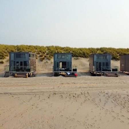 Slaapzand Domburg Bagian luar foto