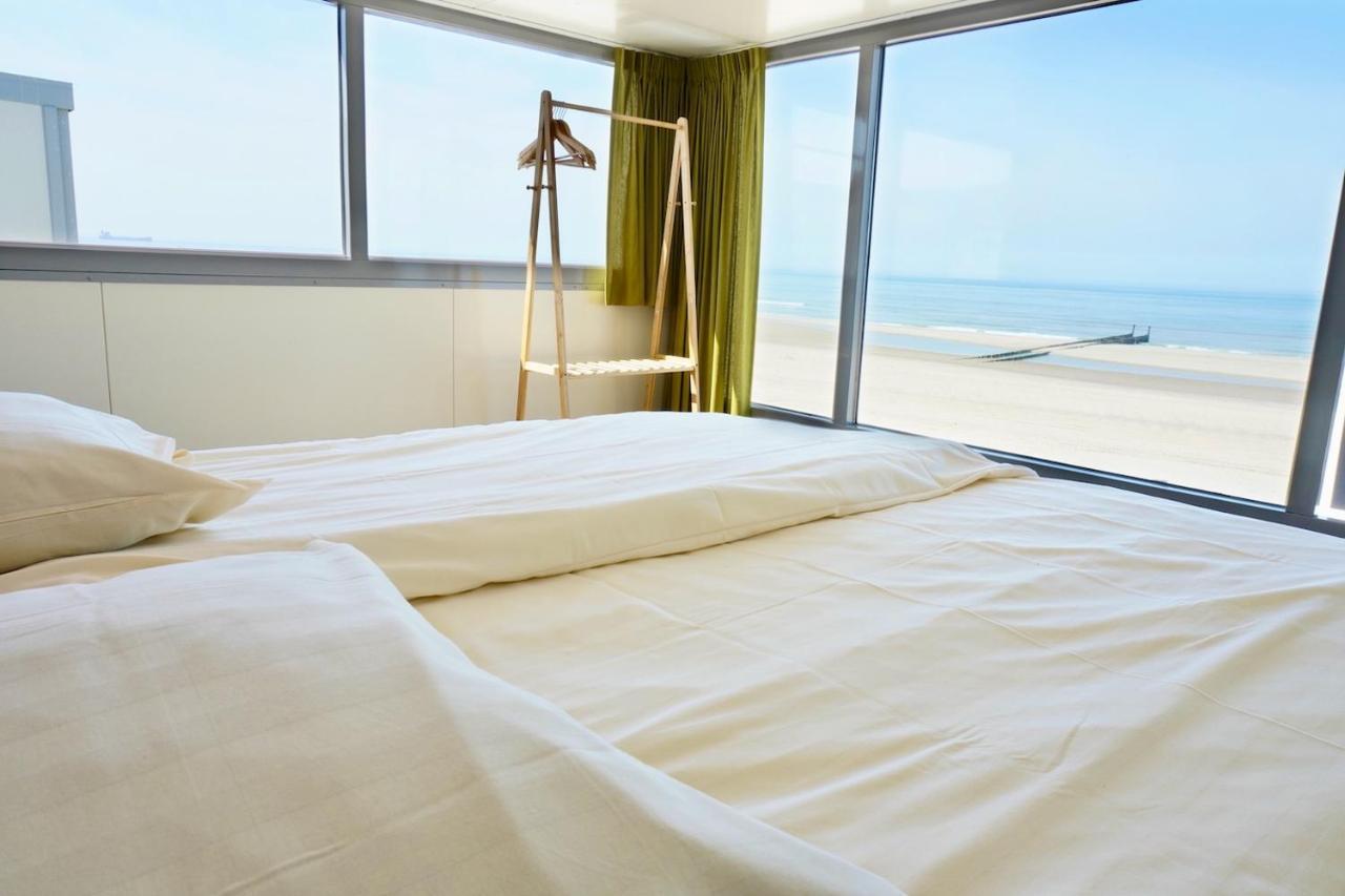 Slaapzand Domburg Bagian luar foto