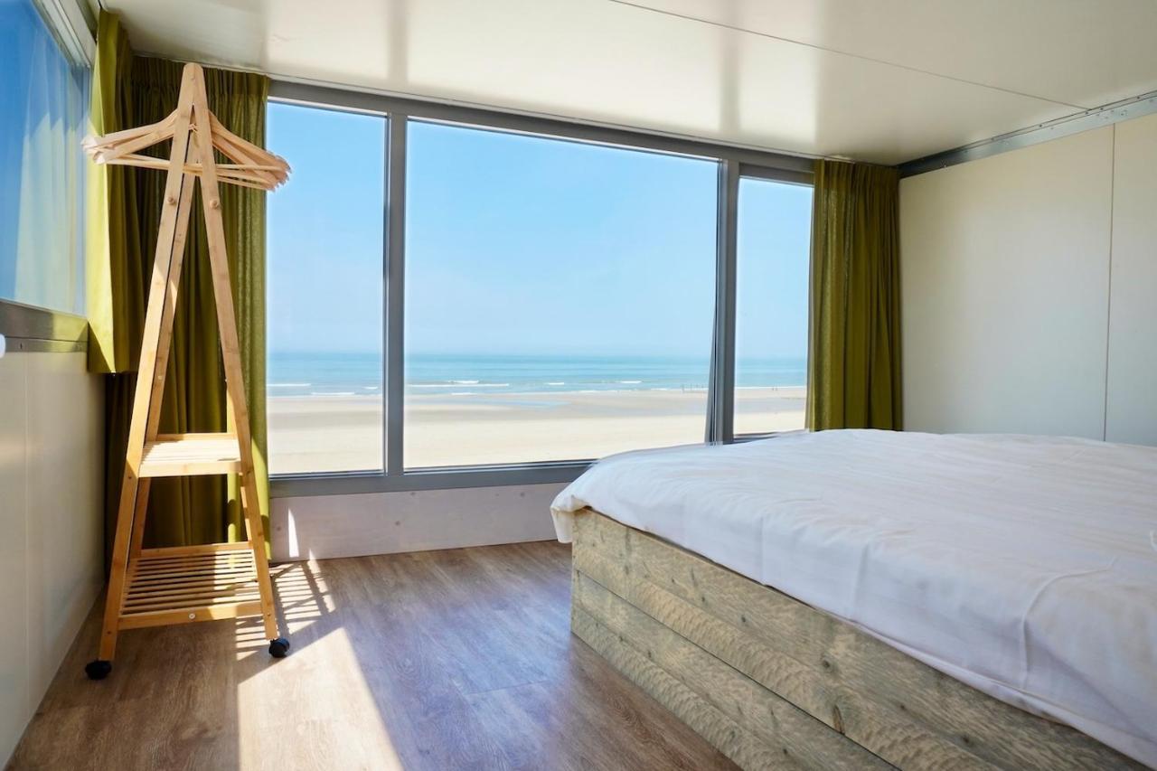 Slaapzand Domburg Bagian luar foto