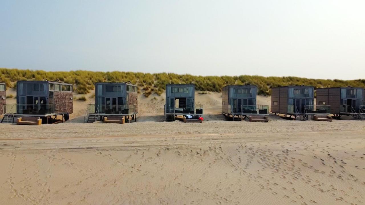 Slaapzand Domburg Bagian luar foto