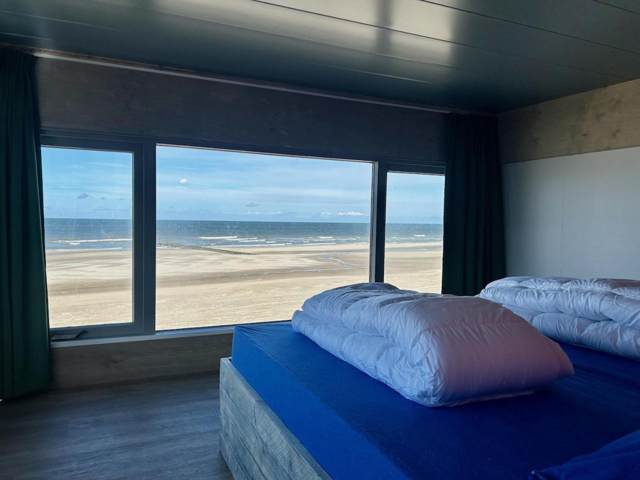 Slaapzand Domburg Bagian luar foto
